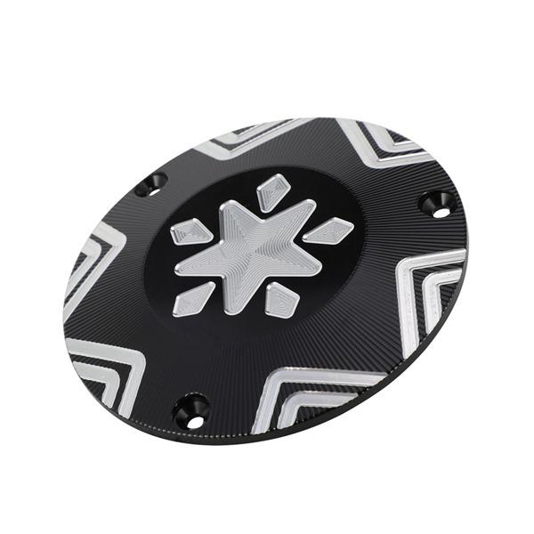 Talaria Sting MX3 MX4 Aluminum Engine Compartment Side Cover