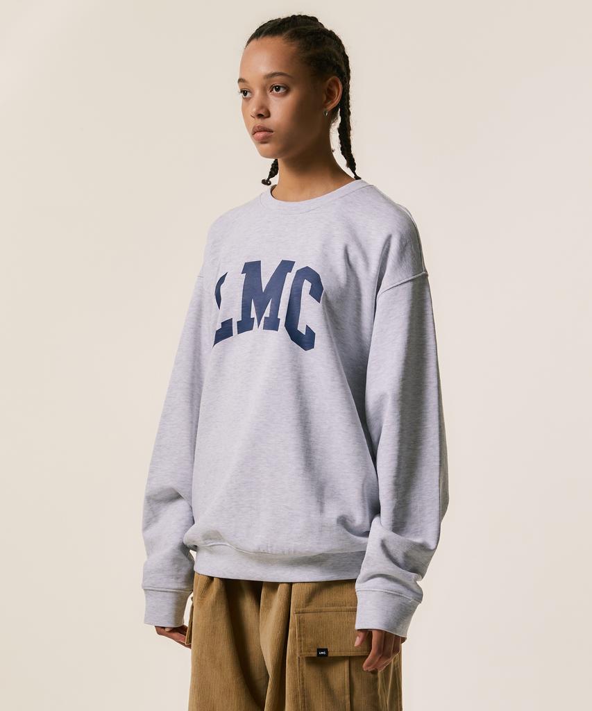 LMC Arch Og Sweatshirt Black