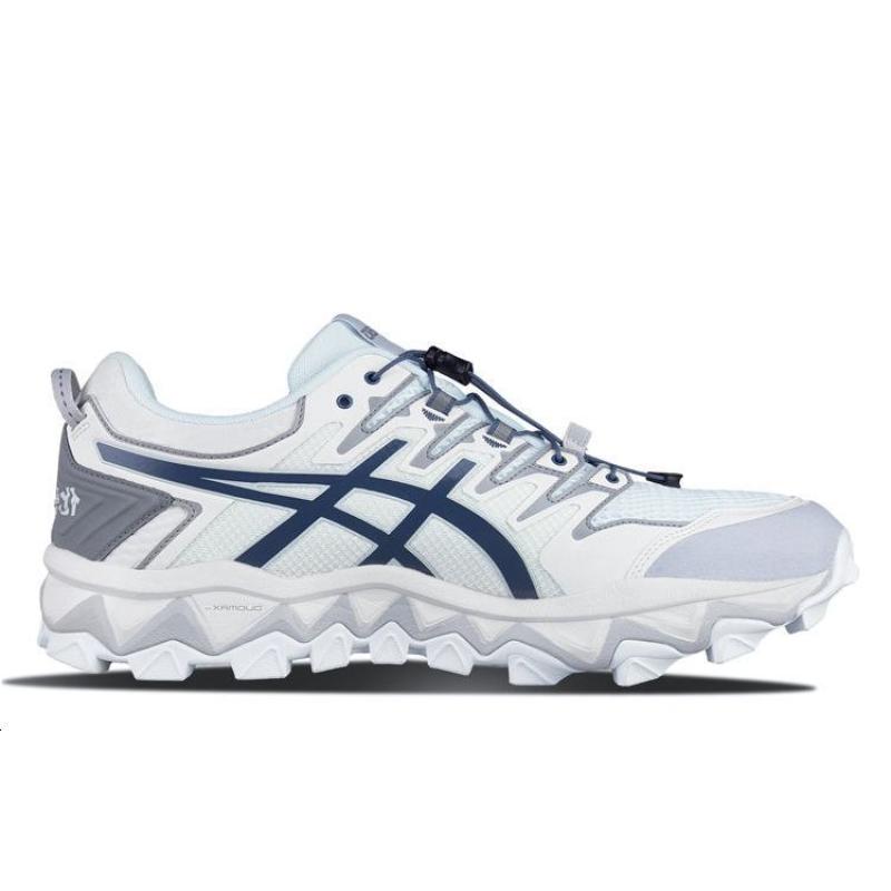 Asics X Chemist Creations Gel FujiTrabuco 7 Sps 2 'Weiß' Sneaker 1021A257-405