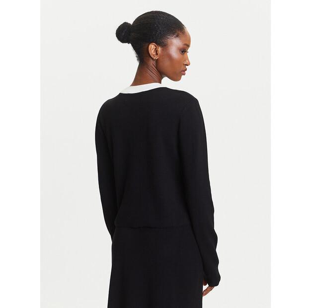 Cardigan KARL LAGERFELD A3W18029
