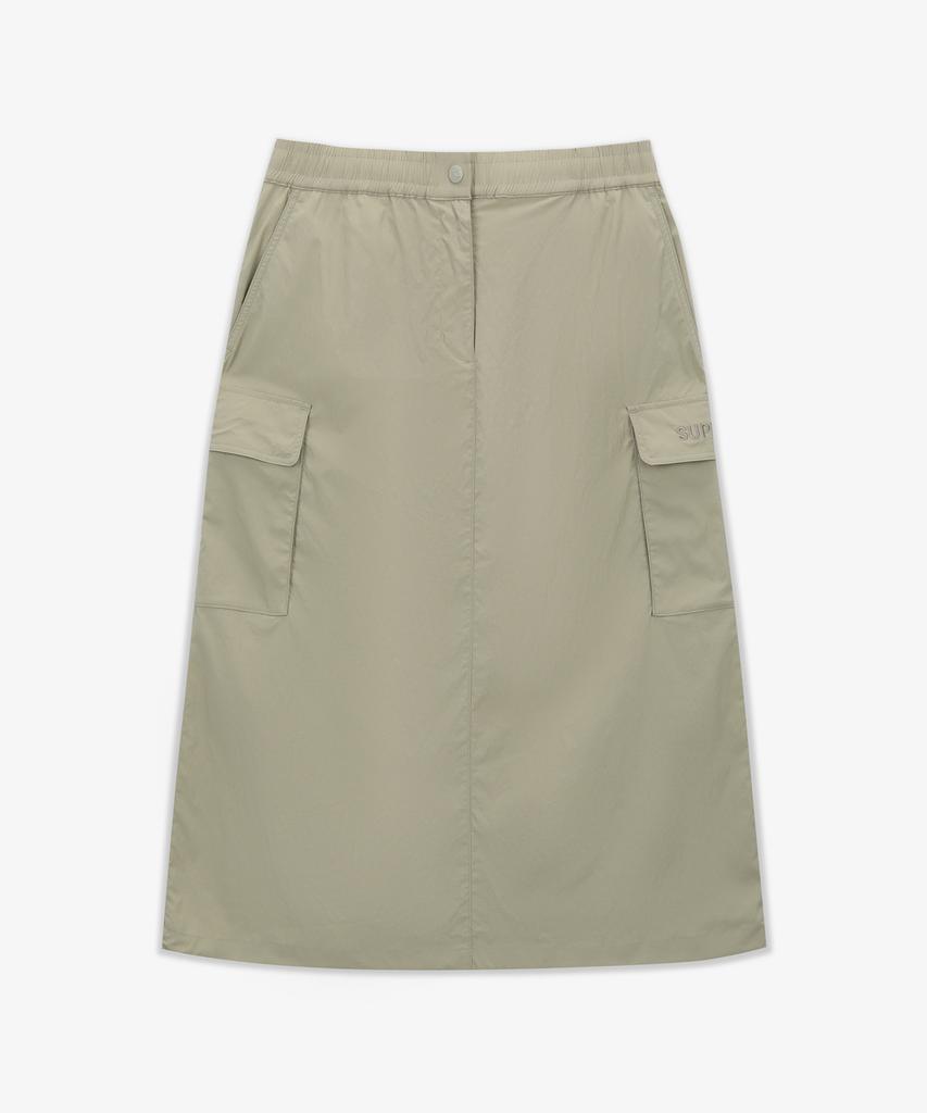 Supra Women'S Woven Skirt