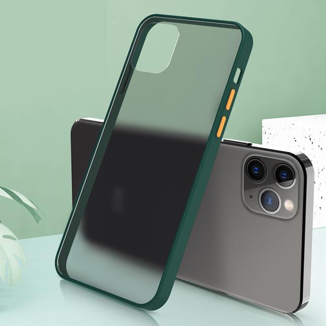 

Чехол для Xiaomi Mi 8, чехол для телефона Mi 8, противоударный защитный чехол, матовый полупрозрачный мягкий прозрачный жесткий чехол M1803E1A, чехол Xiaomi8 For Xiaomi Mi 8