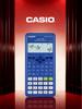 Casio Scientific Calculator - Suitable for Work and School FX-82ES-B