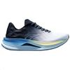 Anta Champion 3rd Gen PRO Cushioning, Wear Resistant Low top Running Shoes Men's White Black Blue Sneakers 112425561-3