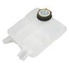 Coolant Expansion Tank 1425193 Engine Coolant Reservoir Bottle with Cap For MK2 2004 to 2012