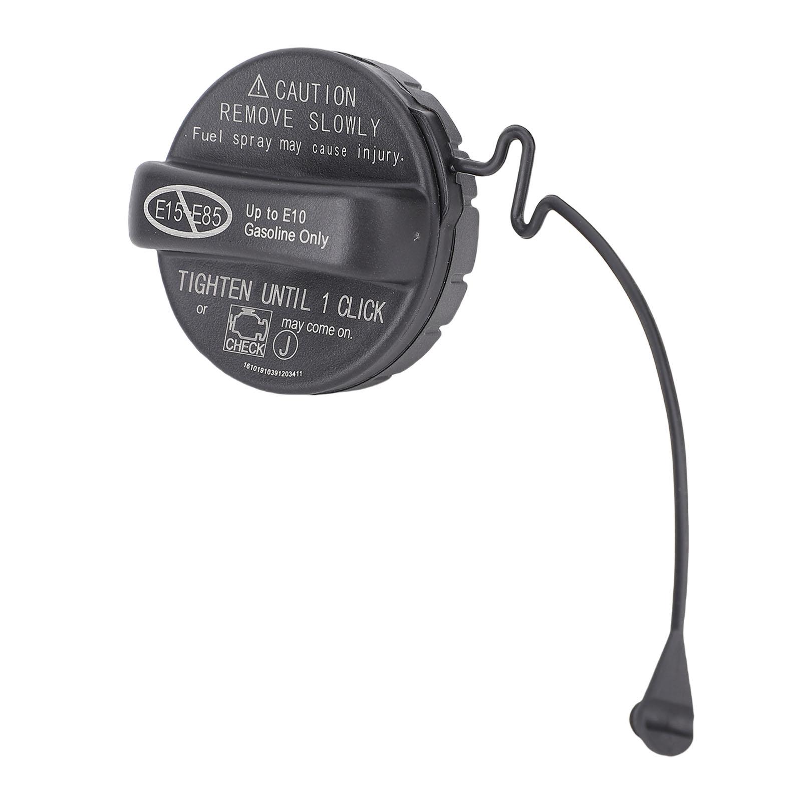 

Крышка бензобака с уплотнителем и соединительным тросом 77300 52030 Замена крышки бензобака для GX460 LX470 RX350