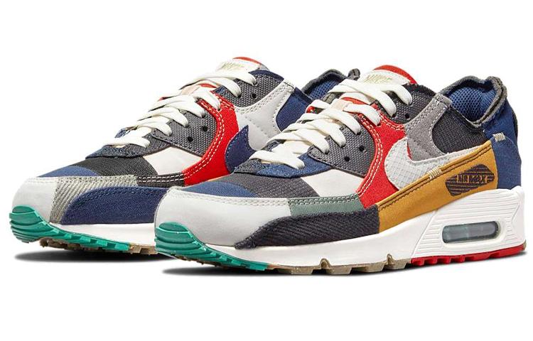 Nike Air Max 90 Legacy Dames DJ4878-400