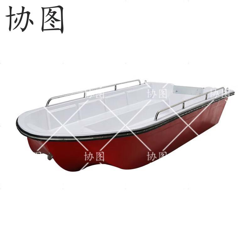 Xietu Emergency Rescue & Patrol Boats