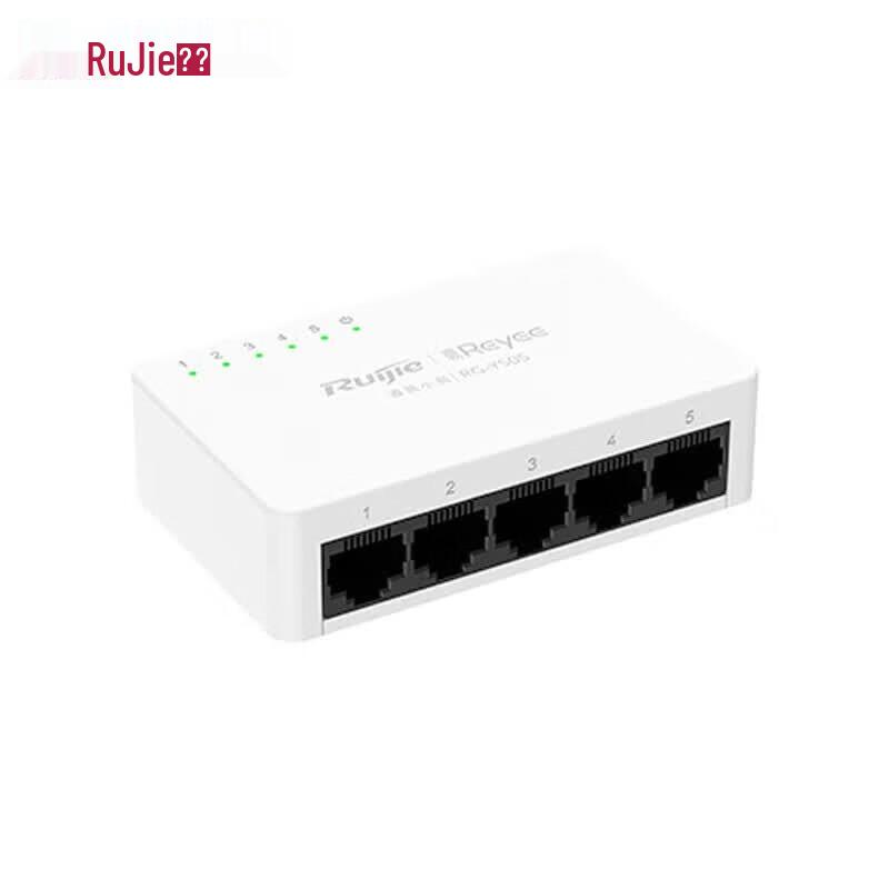 Ruijie Ethernet Network Switches