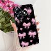 Phone Case For ITEL S23 Plus Cover S681LN Silicone Cute Cat Fashion Funny Cool Painted Casing For ITEL S23+