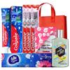 Colgate Year of the Horse Ice Clean Oral Care Gift Set