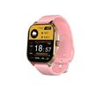 H9PROMAX Smart Watch: Touchscreen, Bluetooth Calling, Sports Bracelet, Message Reminder, Unisex.