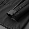 Men's Plus Size Chinese Style Winter Warm Shirt