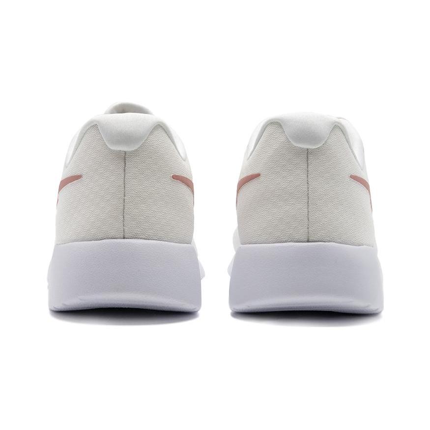 New Nike Tanjun EasyOn GS 'Summit White Red Stardust' DX9041-100