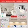 LED-verlichting – LED inbouwlampen