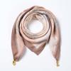 New Women's Multifunctional Versatile Warm Triangle Neck Protection Scarf Premium Velvet Decorative Scarf