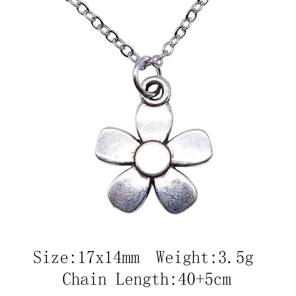 Father's Day On The Neck Plant Tree Of Life Chokers 40cm Short Chain Necklace Cheap Cute Stuff Man Necklace