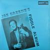 LP Record JOE GREENE  Joe Greenes Fiddle Album COUNTY722 COUNTY 1969 US CountryFolk Used