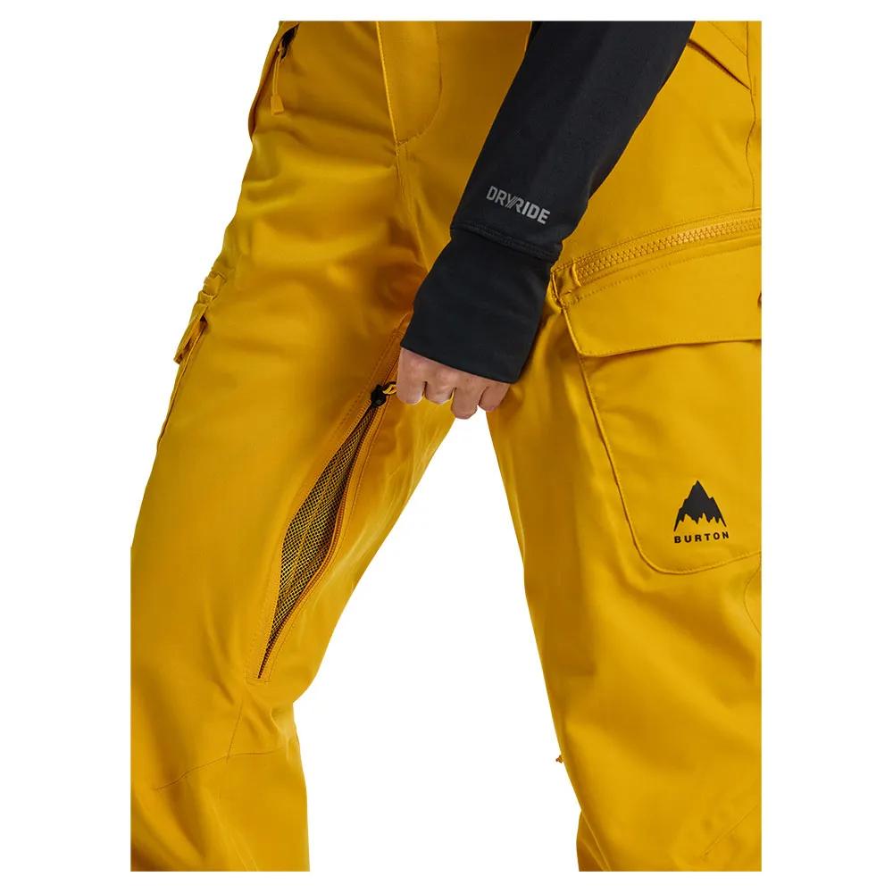 Burton Pants Gloria 2L Stretch