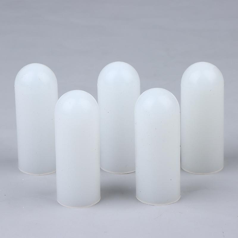 Pointer Metal Detector Accessories Rubber Dust Protective Cover Mud Case For Gp/Trx/Pinpointing Detecting