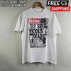 Camiseta Unisex Punk Skinhead Vintage de los 90 The Sex Pistols Sid Vicious Dead