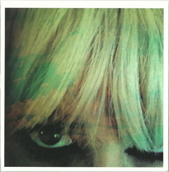 

CD DUM DUM GIRLS - End of Daze -Mcd- [CD] Dum Dum Girl SP1001 Sub Pop 2012 US Rock Used