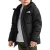 THE NORTH FACE Down Jacket Kids' Black (Unisex) Down Jackets NF0A7UMJ JK3