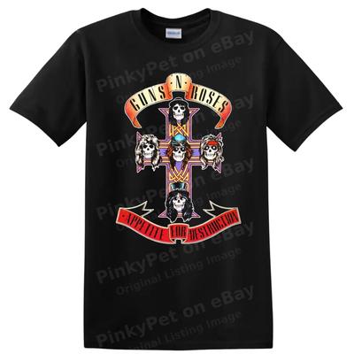 Üst giysisi – T-shirtler