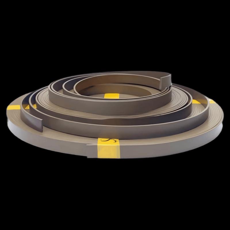 PTFE Bronze Hydraulic & Pneumatic Cylinder Piston Guide & Wear Ring