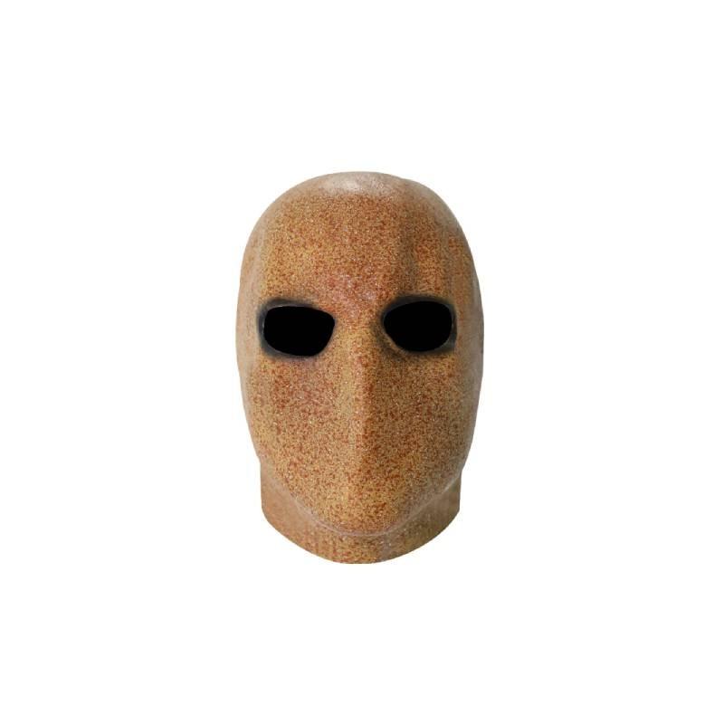 Chilling Faceless Man Halloween Mask With Terrifying Skull Alien Design For Costumes
