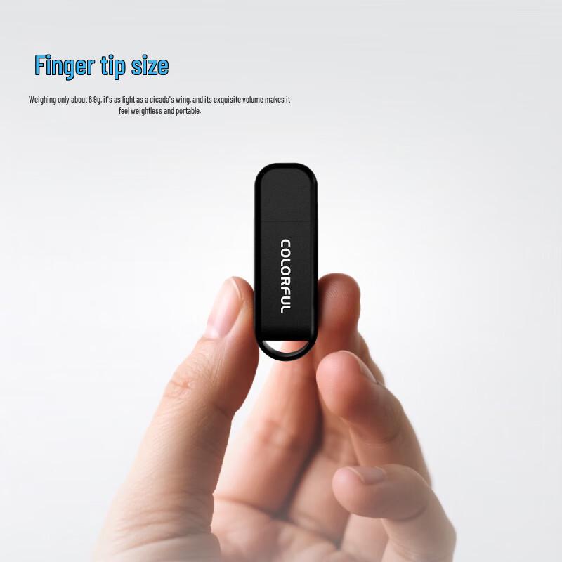 COLORFUL OB207 USB Flash Drive