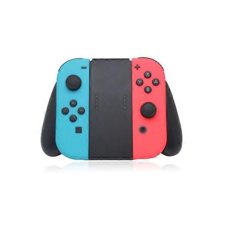 Comfort Grip for Nintendo Switch - Joy-Con Controllers Game Accessories Handheld Joystick Remote Holder Joy Con Kit