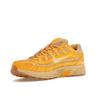 Nike P-6000 Sesame University Gold Unisex Sneakers Yellow Gum-Light-Brown Sanddrift CD6404-201