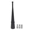 BINGFU 3.98" Car Radio Antenna Car Roof Antenna Replacement Mast