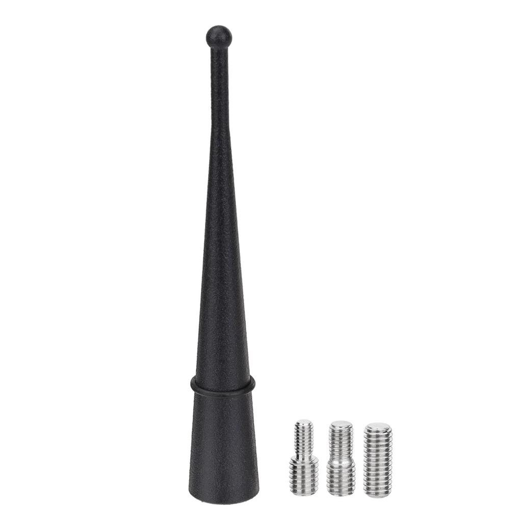 BINGFU 3.98" Car Radio Antenna Car Roof Antenna Replacement Mast