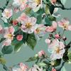 Outdoor Decorative Fabrics Oxford - Motif Spring I Dx7511