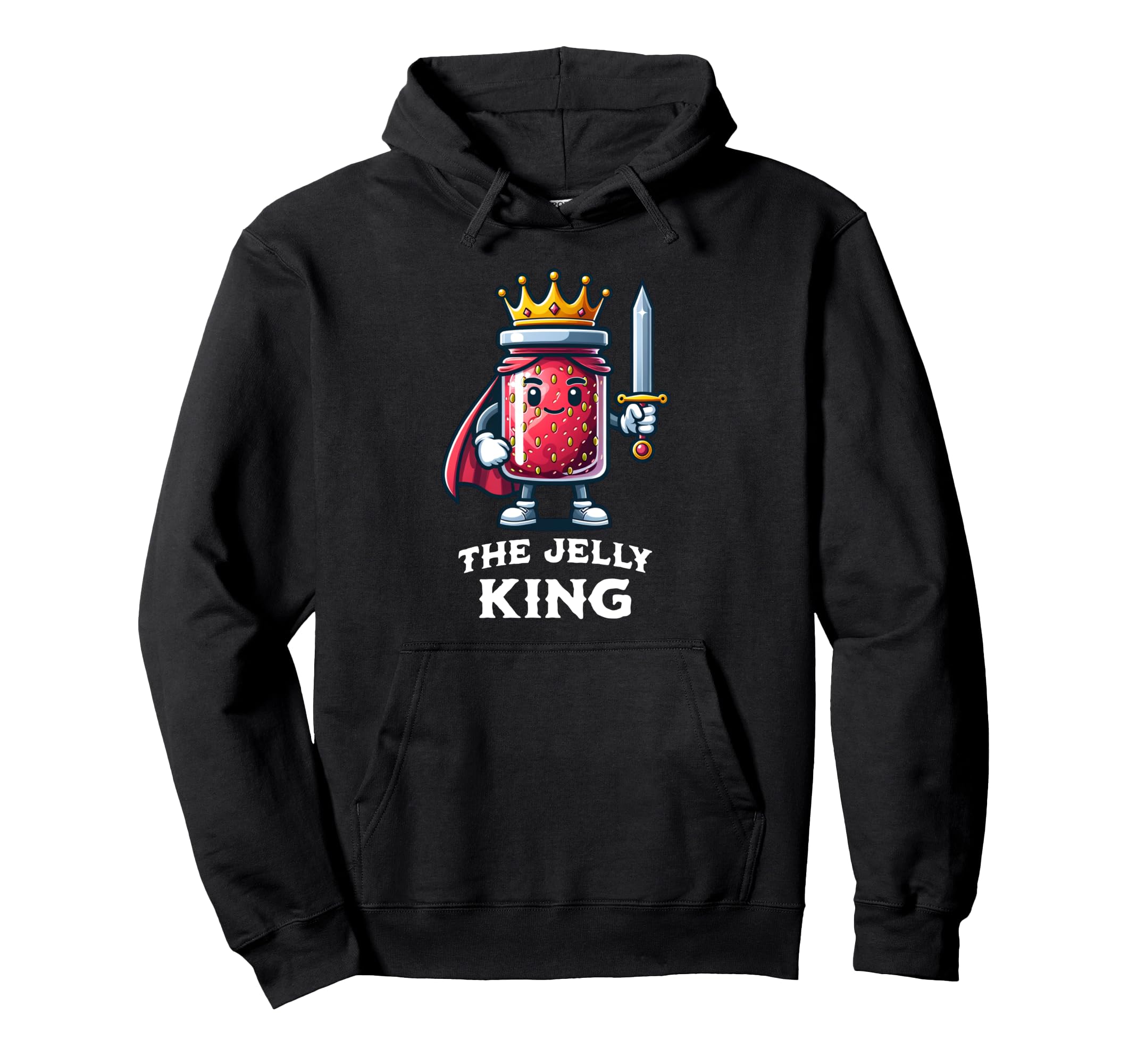 Jelly King s interesting quotes, Jelly Lover, Jelly Parker