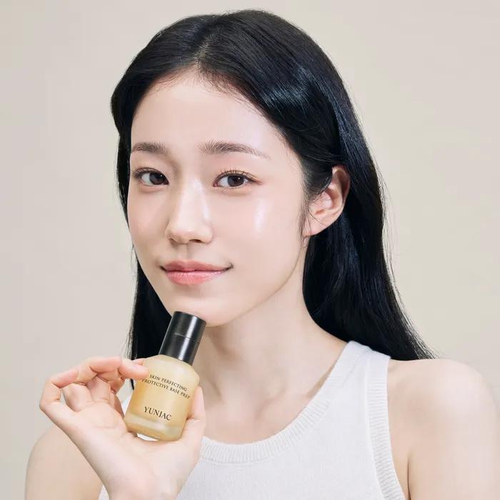 Skin Perfecting Protective Base Prep