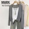 Mark Fairwhale Women's Knit Cardigan