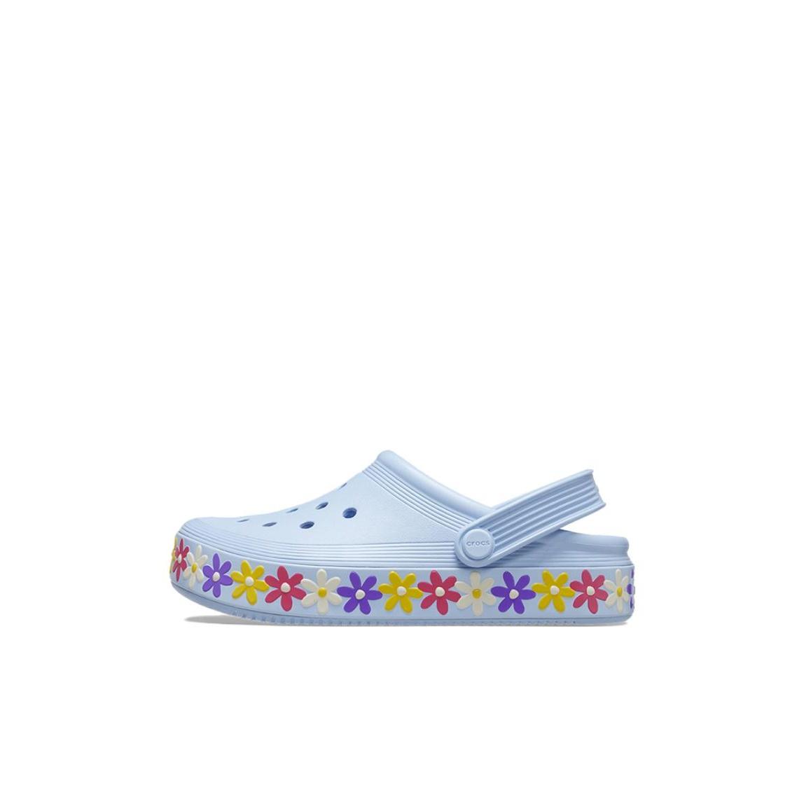

сандалии Crocs Kids Sandals Kids 209061-4NS