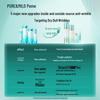 Pure & Mild Plant Essence Firming Water & Emulsion Set