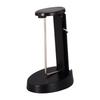 KW Trio Desk Receipt Holder Spike Stick with Hook Safety Protective Cover Design Check Spindle Bill Notes Paper Memo