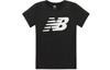 T Shirt Men's Black MT03919-BK