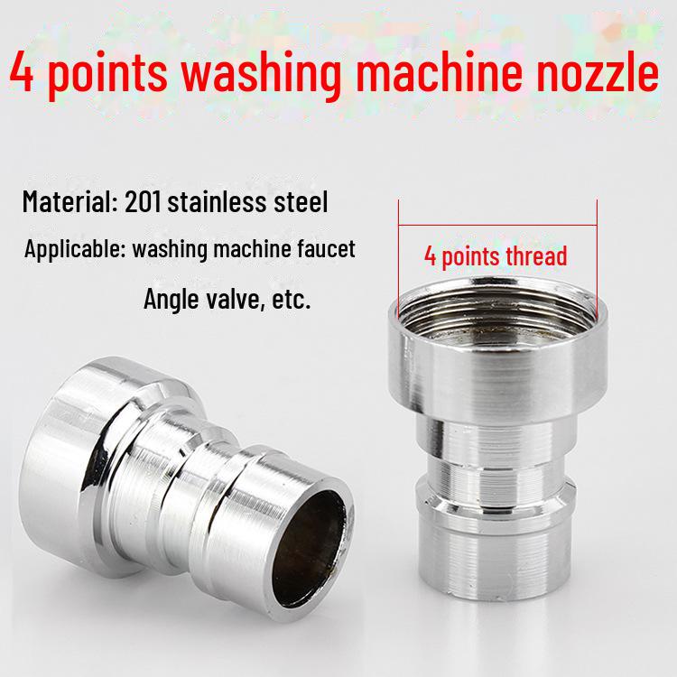 All-Copper Faucet Bubbler Nozzle Filter