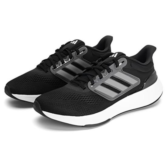 adidas Ultrabounce Black White - HP5796 EU 44 чёрный