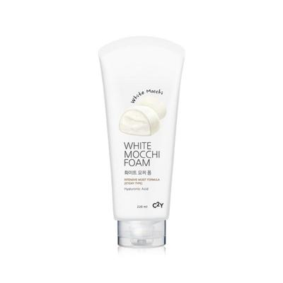 C2Y White Mocchi Reinigungsschaum 220ml * 1Stk/2Stk/3Stk/4Stk