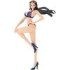 Banprest Dress Grandline Girls On vacatiOn Nico RoBin B