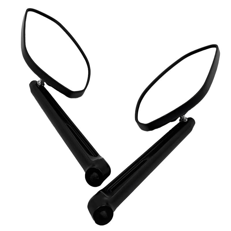 Fits Ducati Multistrada 950/1200S/Enduro/MTS1200/950/1260 Rearview Mirror