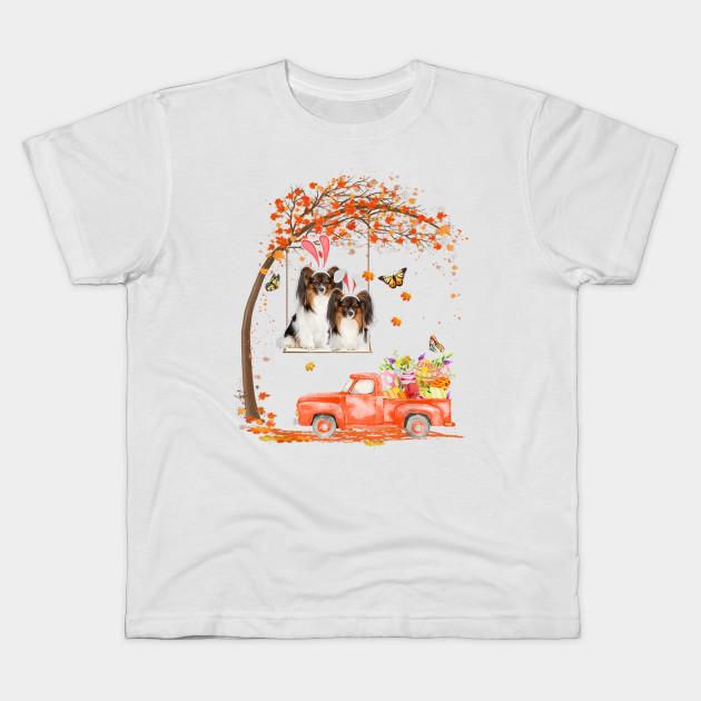 dog easter shirt