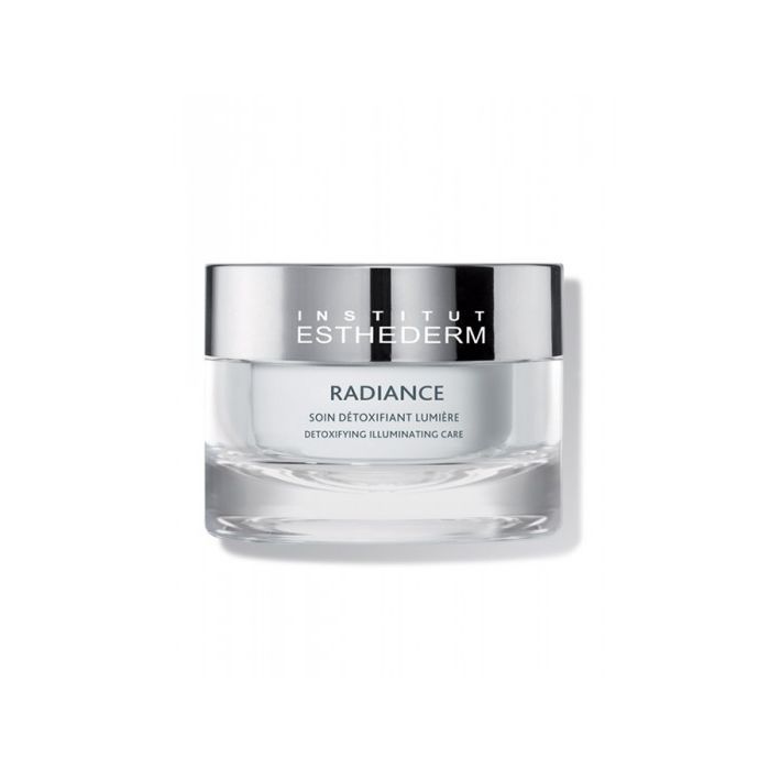 

Institut Esthederm Radiance Detoxifying Illuminating Care 50ml